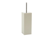 Toilet brush holder MOON Linen-16