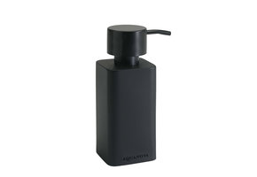 Soap dispenser Small KHANA Black