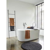 Zeepdispenser Medium (390 ml) KHANA kleur Black-09