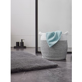 Opbergmand Osman Silver Grey-95 (grijs) small