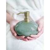 Giftbox Ugo zeepdispenser Forest & Paris zeep Bois de Cèdre (GIFTUGODIS269-BDC)