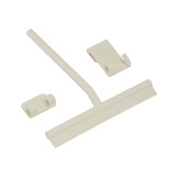 ARVID shower wiper, color Linen (ARVBWM-16)