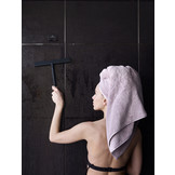 ARVID shower wiper, color Linen (ARVBWM-16)