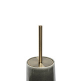 Toilettenbürstenhalter FIGO Farbe Taiga-302