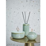 Toiletborstelhouder wand UGO kleur Forest-269 (groen)