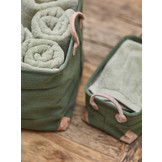 Aquanova LONDON badtextiel Thyme-293