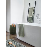 Aquanova LONDON bath textiles Thyme