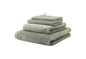 LONDON badtextiel Thyme-293