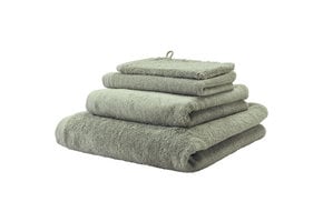 LONDON badtextiel Thyme