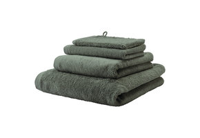 LONDON bath textiles Forest