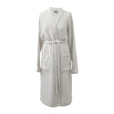 Bathrobe MARIN color Salt (MARBG-103)