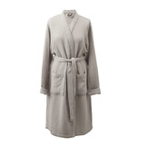 Bathrobe MARIN color Truffle (MARBG-106)