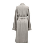 Bathrobe MARIN color Truffle (MARBG-106)