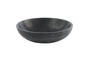 Scale 25 cm HAMMAM Dark Gray-98