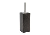 Toilet brush holder HAMMAM Dark Gray-98