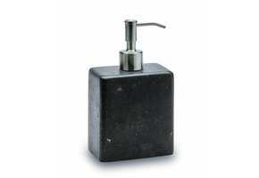 Soap dispenser HAMMAM Dark Gray-98