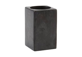 Beker HAMMAM Dark Grey-98