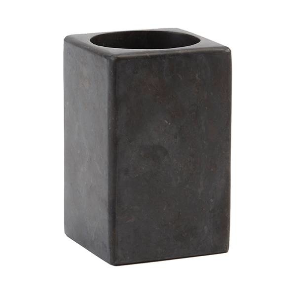 Beker HAMMAM Dark Grey-98