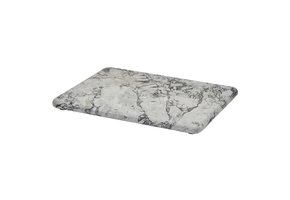 Tray / bowl NERO Alba-195