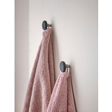 Wall hook NERO color Black