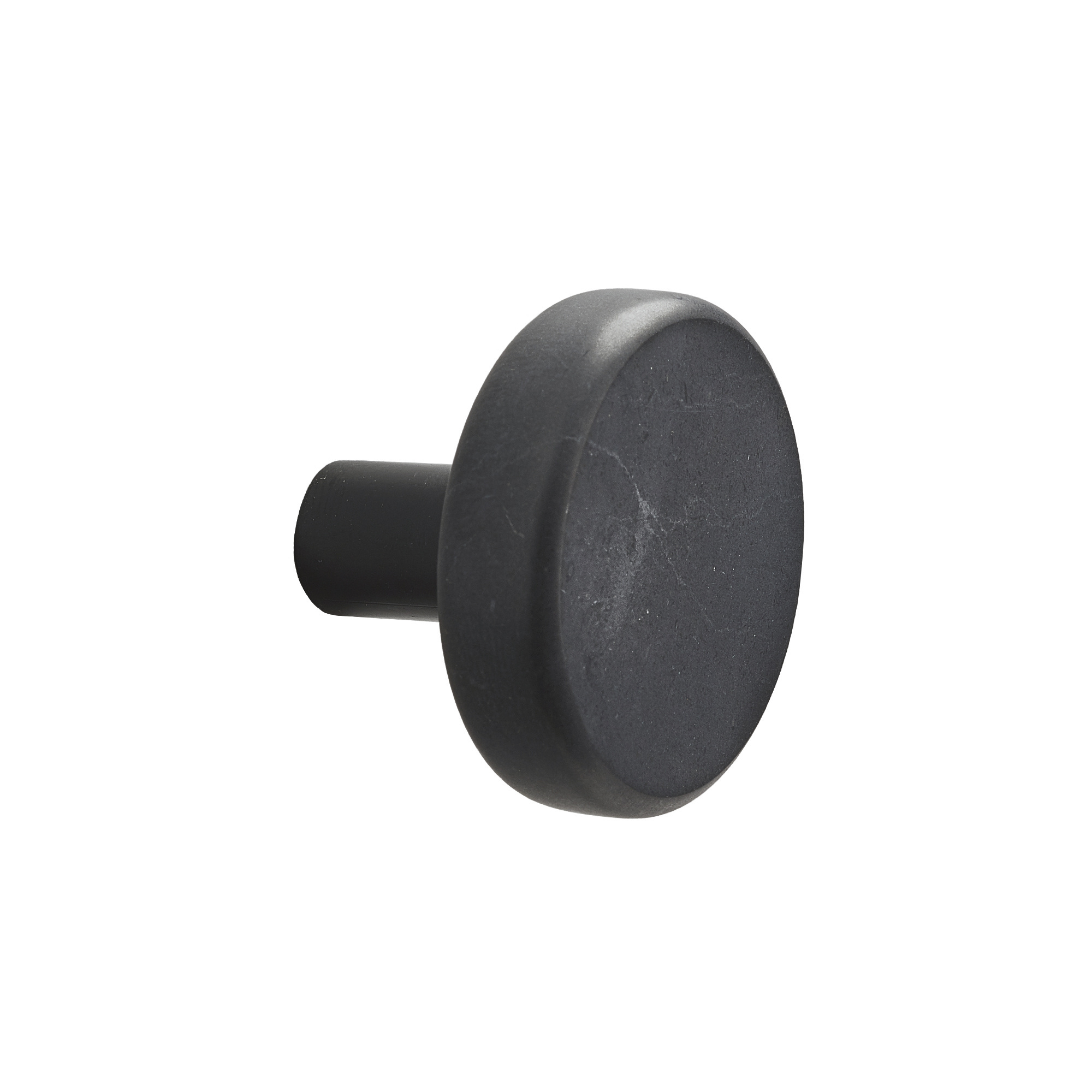 Wall hook NERO color Black