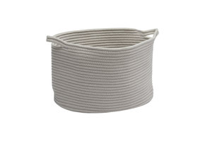 Storage basket RENA Truffle-106 (Medium)