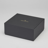 Geschenkbox Ugo Seifenspender Vintage Bronze & Paris Seife Agrumes (GIFTUGODIS854-AGR)