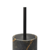 Toilettenbürstenhalter PORTO Farbe Schwarz-09