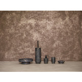 Toilettenbürstenhalter PORTO Farbe Schwarz-09