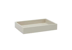 Tray / schaal MOON Linen-16