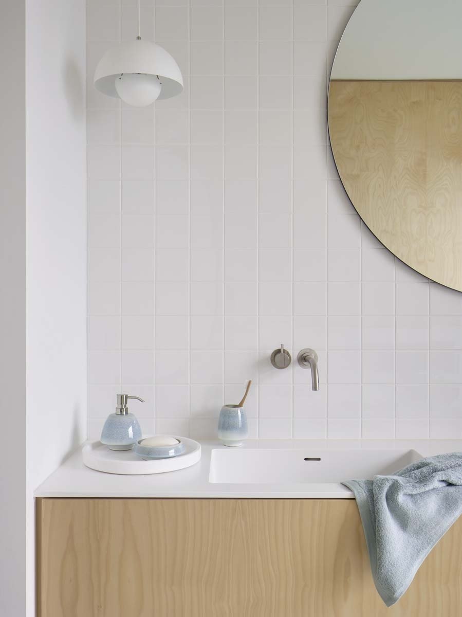 Aquanova LONDON bath textiles Ice-916