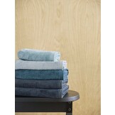 Aquanova LONDON bath textiles Ice-916