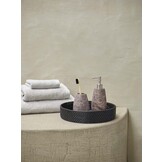 Skala CONOR Farbe Greige, (grau / beige)