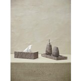 Skala CONOR Farbe Greige, (grau / beige)