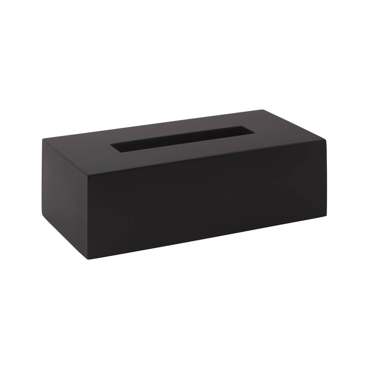 Taschentuchhalter MOON schwarz-09 (MOOTIL-09)