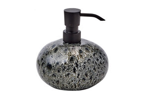 Zeepdispenser UGO Olive Black-994