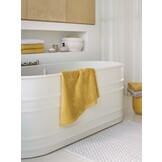 Aquanova LONDON bath textiles Mimosa-122