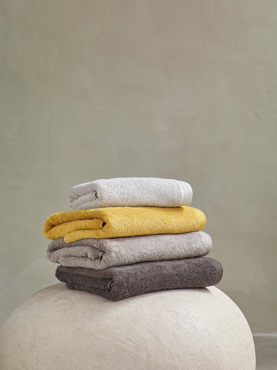 Aquanova LONDON bath textiles Mimosa-122