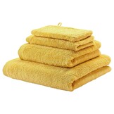 Aquanova LONDON Badtextilien Mimosa-122