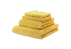 LONDON bath textiles Mimosa