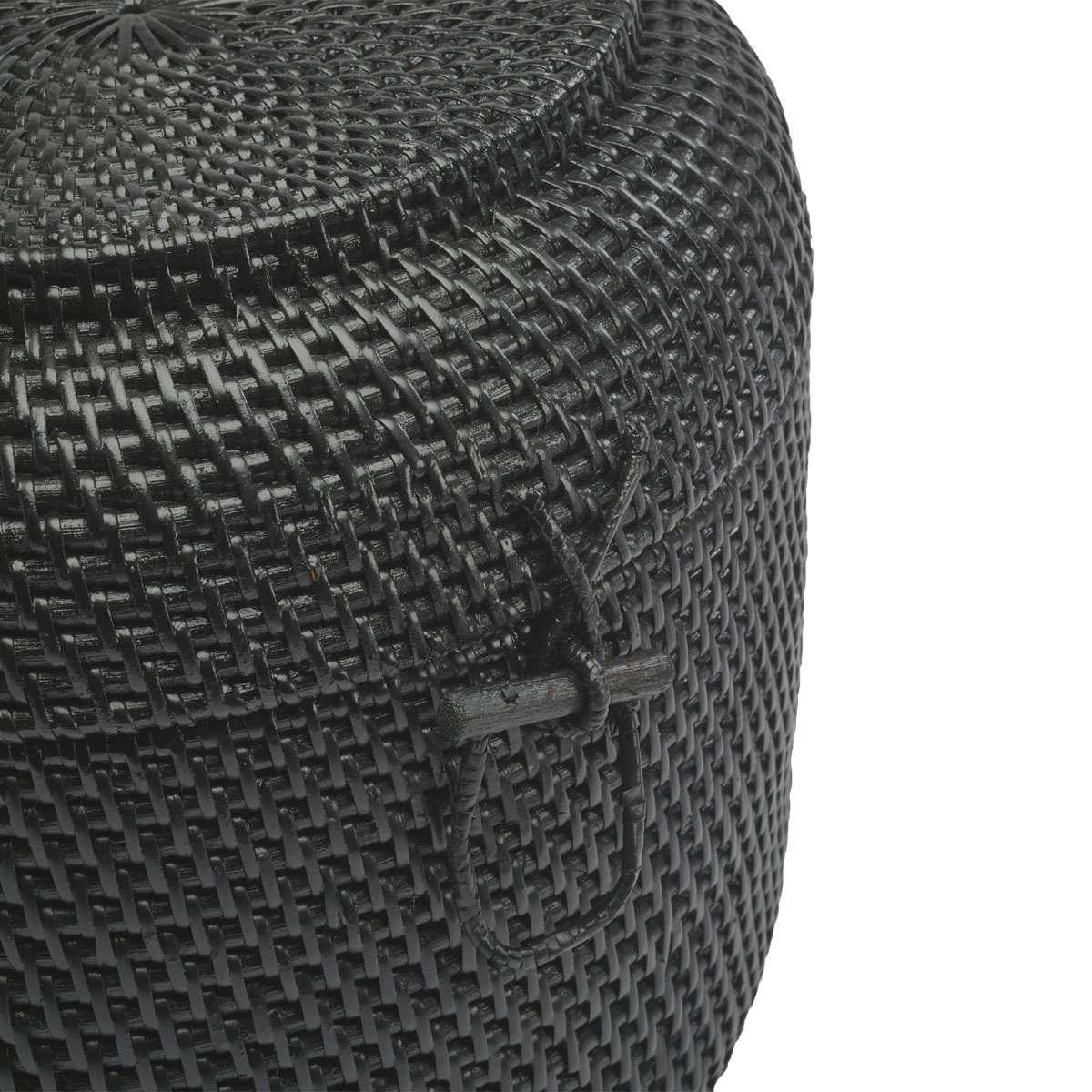 Aquanova CINO opbergmand Black