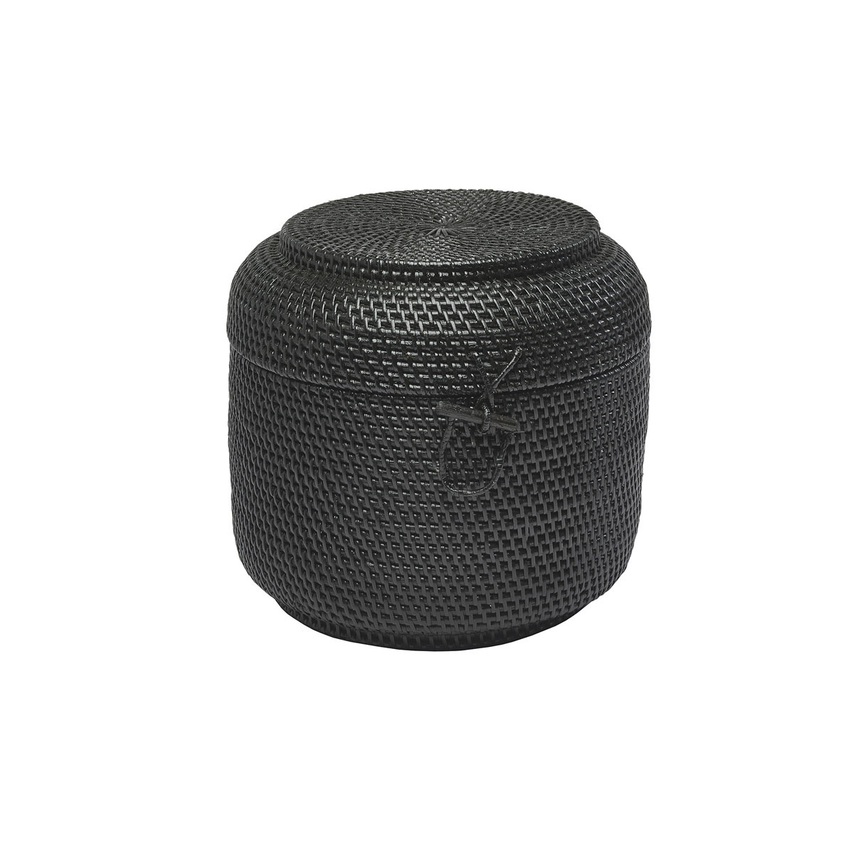 Aquanova CINO opbergmand Black