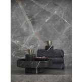 Soap dish NERO color Black (black)