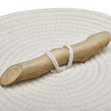 Aquanova OTIS opbergmand Ivory