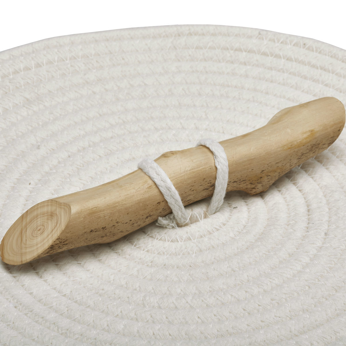 Aquanova OTIS opbergmand Ivory