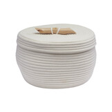 Aquanova OTIS opbergmand Ivory