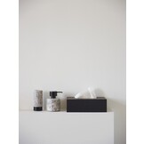 Tissue holder COLE color Black-09