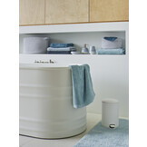 Aquanova KAZ pedaalemmer White 3 liter