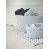 Opbergmand RENA kleur Ice-916 (Medium)