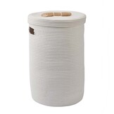 Aquanova OTIS wasmand Ivory